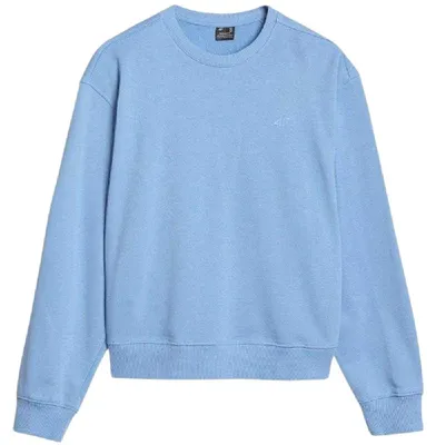 Zdjęcie produktu dla Bluza damska 4F PP17363 (XXL) (Niebieska)