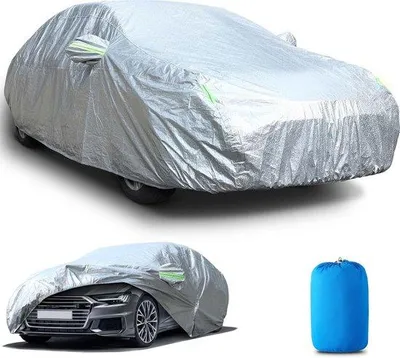 Produktbild von Famanu Autositzbezug - 1 Stück