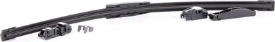 Produktbild von RIDEX Scheibenwischer Vorne 530mm für VW Golf IV Schrägheck (1J1) Rahmenlos