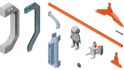 Produktbild von PLAYMOBIL 72060