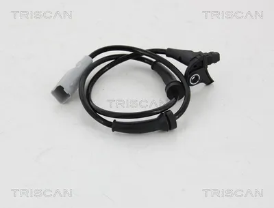 Produktbild von TRISCAN ABS Sensor Raddrehzahl passend für PEUGEOT 307 CC (3B) 8180 28110