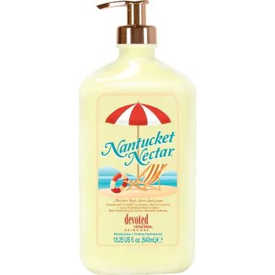 Produktbild von Devoted Creations - Nantucket Nectar - Aftersun - 540ml