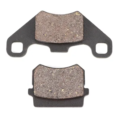 Produktbild von Bremssattel-Bremsbelag,Bremssattel-Bremsschuhe,ATV-Bremsbeläge,Keramik-Bremsbelag,Scheibenbremsbeläge Ersatz,ATV-Zubehör