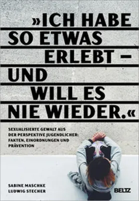 Produktbild von "Ich habe so etwas erlebt - und will es nie wieder"