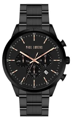 Obrázok produktu pre Paul Lorens Hodinky ty573610