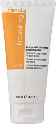 Produktbild von Fanola Nourishing Split Ends Cream 100ml