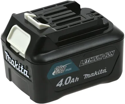 Produktbild von Akku für Werkzeug Makita Typ BL1040B 4000mAh Original (10,8V & 12V kompatibel)
