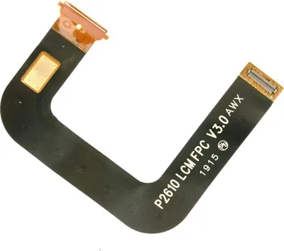 Produktbild von Original Huawei Mediapad M5 lite 10 Display Flex Kabel Leitung Verbindung