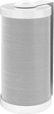Produktbild von Monacor ESP-315/WS, 2-Wege, 1.0 Kanäle, Kabelgebunden, 15 W, 75 - 20000 Hz, Silber, Weiß