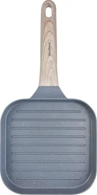 Zdjęcie produktu dla Klausberg patelnia grillowa 18 x 18cm KB7811