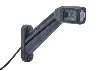 Produktbild von Umrissleuchte HELLA 2XS 011 744-161