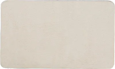 Produktbild von Kleine Wolke Badteppich CONY Beige 60 x 100 cm