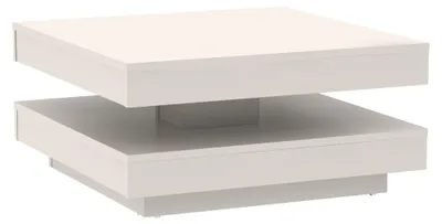Produktbild von Kondela Couchtisch Alfia - Kaschmir