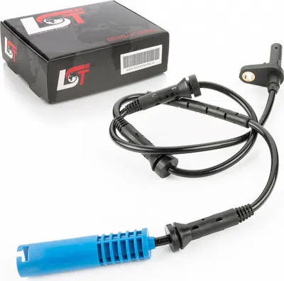 Produktbild von ABS Sensor Raddrehzahlgeber vorne 34526771700 für BMW 5er E60 E61 xDrive