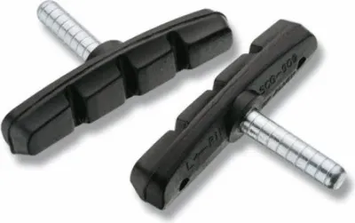 Image de Patins De Frein Cantilever Vtt 70mm - Freinage Sportif Fiable - Jagwire