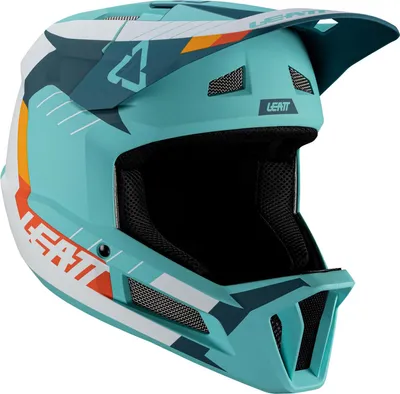 Produktbild von Leatt Helmet MTB Gravity 2.0 Fuel M