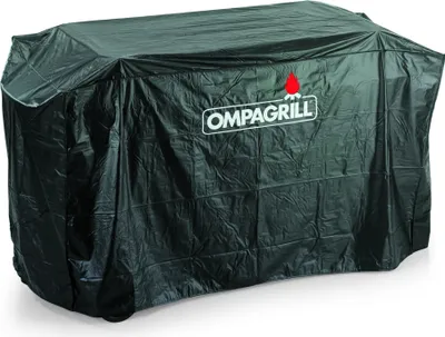 Obrázok produktu pre Ompagrill CB15013 Univerzálny PVC kryt grilu, 65 x 150 x 113 cm