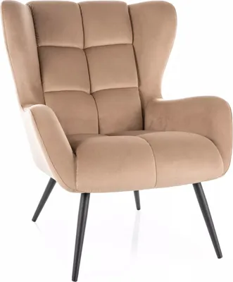 Produktbild von GANY Polstersessel - beige