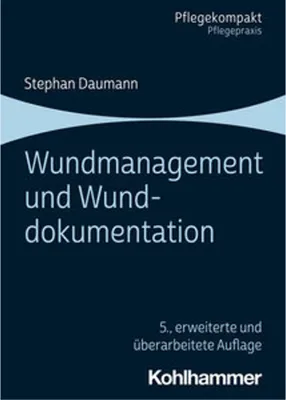 Image de Wundmanagement und Wunddokumentation