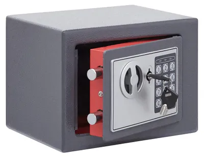 Produktbild von Tischsicher ARREGUI elektronische Kombination HE/0 - 170x230x170mm
