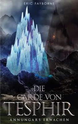 Produktbild von Annungars Erwachen