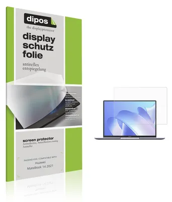 Obrázok produktu pre 2x dipos AR Huawei MateBook 14 2021