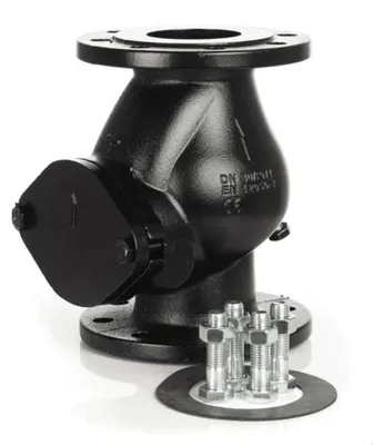 Produktbild von Jung Pumpen Rückschlagklappe R 80