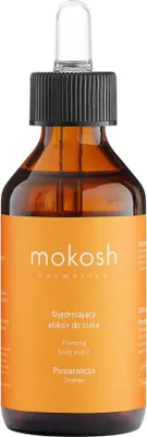 Produktbild von Straffendes Körperelixier Orange 100ml