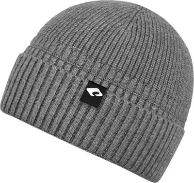 Produktbild von Chillouts Mütze Herren Hugo Hat grau Standard