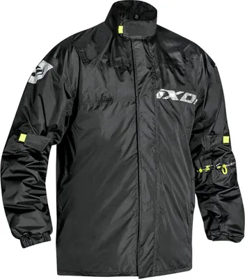 Image de Blouson Ixon Madden Noir L Homme Noir L