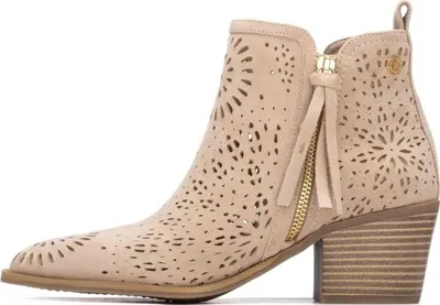 Produktbild von Stiefeletten XTI 135-145327 für Damen