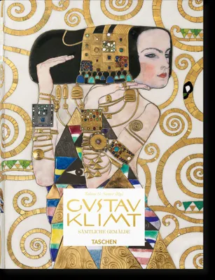 Produktbild von Gustav Klimt. Sämtliche Gemälde