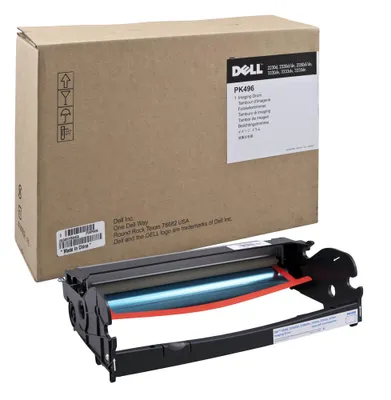 Image de Dell 593-10338 Dell Trommel 593-10338