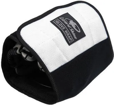 Produktbild von Lizard Skins Glove Wrap Color White Baseball/Softball Artikel