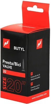 Zdjęcie produktu dla 20 - opona wewnętrzna rowerowa, 20 x 1.75/2125.