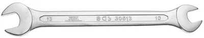 Obrázek produktu pro BGS technic Double Open End Spanner, 82 g