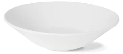 Produktbild von Nudelteller, tschechisches Porzellan, 27 cm, Optimo, G. Benedikt