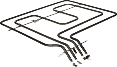 Produktbild von BEKO Grill Heizelement. Original Teilenummer 262900064