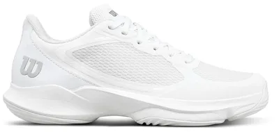 Image de Wilson Hurakn Lite, modèle blanc/argenté