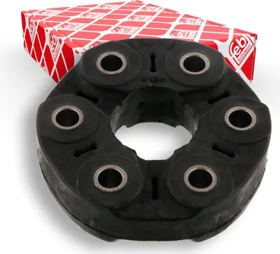 Produktbild von FEBI BILSTEIN 36099 Gelenk Längswelle vorne für BMW 5 Limousine (E39) Kardanwelle