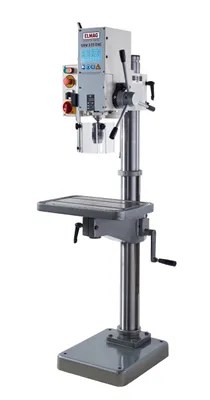 Produktbild von Elmag Getriebe-Säulenbohrmaschine, 82004