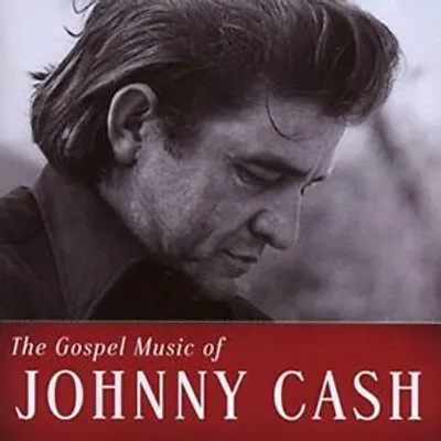Obrázek produktu pro The Gospel Music Of Johnny Cash CDSingles Johnny Cash