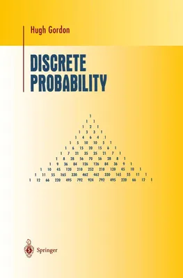 Produktbild von Discrete Probability