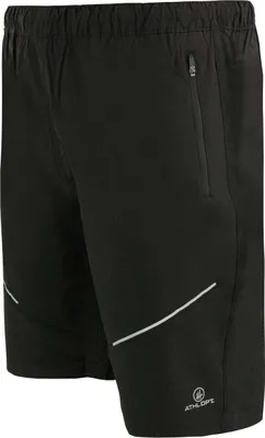 Produktbild von Herren-Shorts Athl. Abteilungsleiter Azrael Black - 48