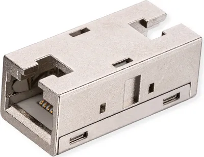 Immagine prodotto di Connettore ROLINE RJ45 cat. 6a STP (21.17.3097)