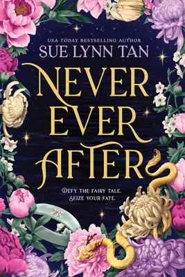 Produktbild von Never Ever After