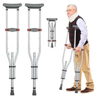 Obrázok produktu pre Hliníkové oporné stĺpy s nastaviteľnou výškou