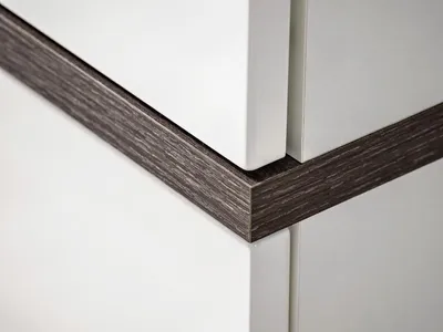 Zdjęcie produktu dla Biała Szafka Styl Nowoczesny Salon Designerskie Meble Drewniane Nowe