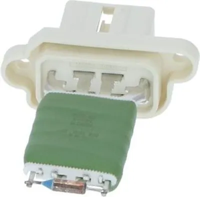 Obrázek produktu pro Rezystor Dmuchawy Ford Focus/Fiesta 04- Mondeo 00-