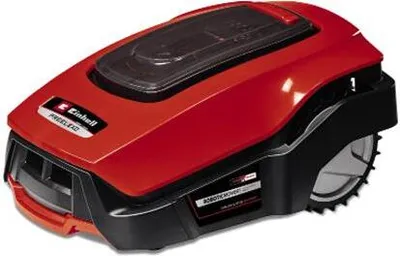 Produktbild von Einhell Power X-Change Mähroboter FREELEXO 1200 LCD BT
